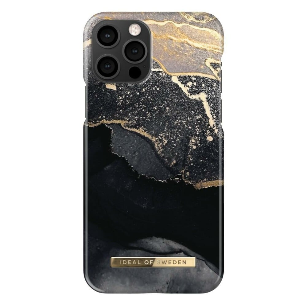 "Cover ""Fashion Case"" für Apple iPhone 12/12 Pro, Golden Twilight (00217434) Handyhülle"