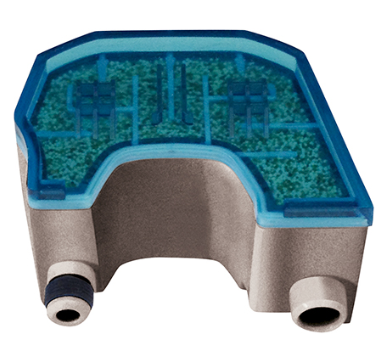 Wasser Filter für Vac & Steam