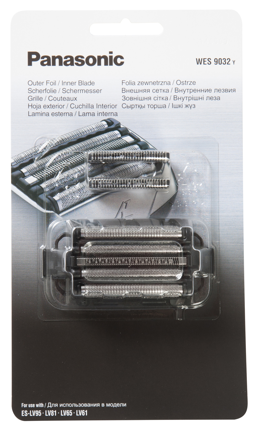 WES9032 Kombipack