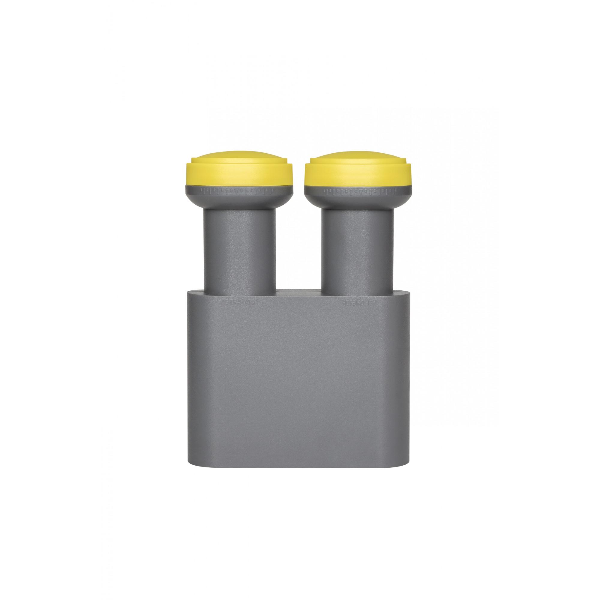 Monoblock Quad-LNB 248s