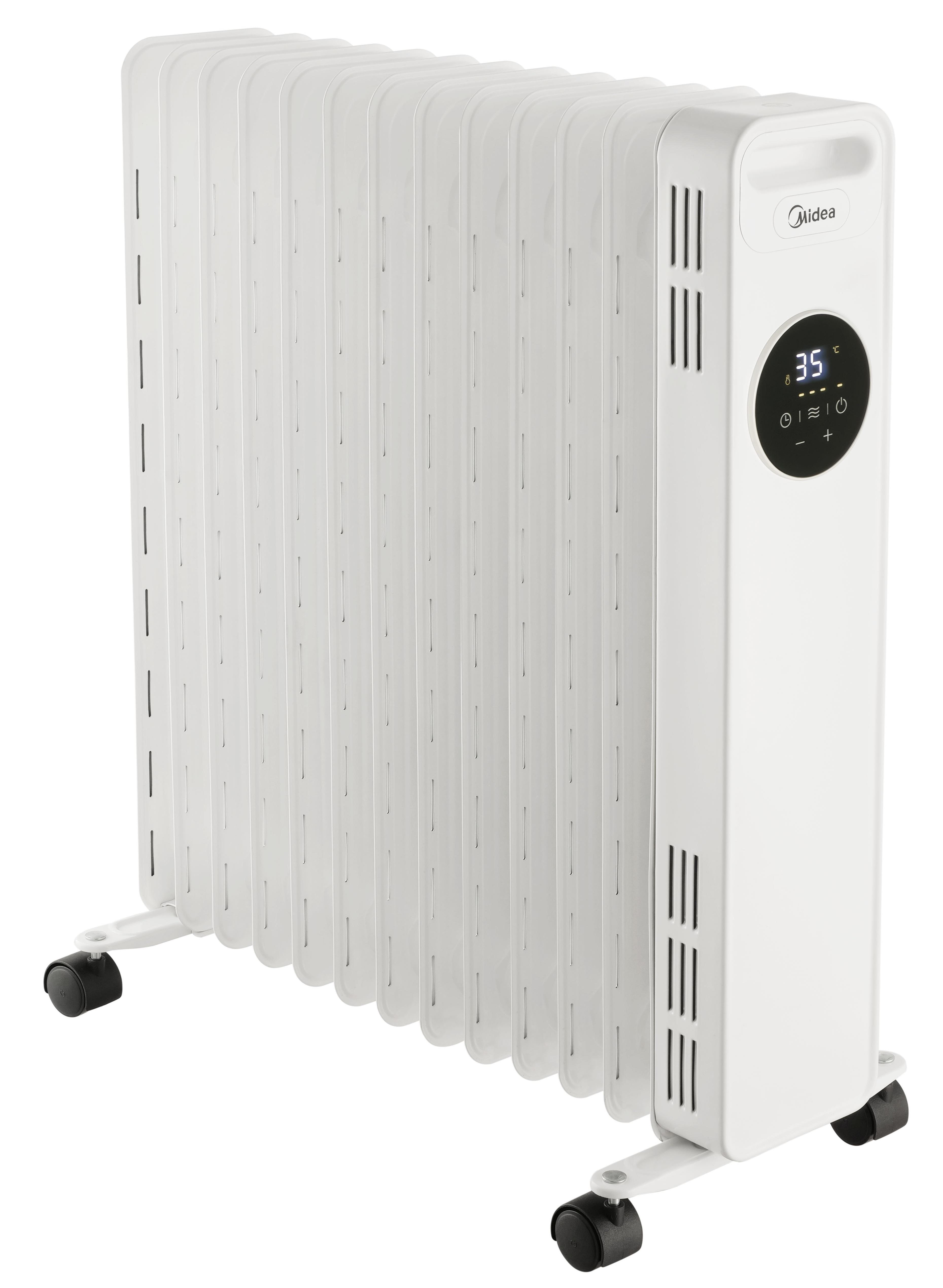 NY2513-20MR Ölradiator