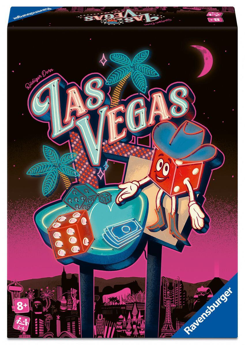 Las Vegas
