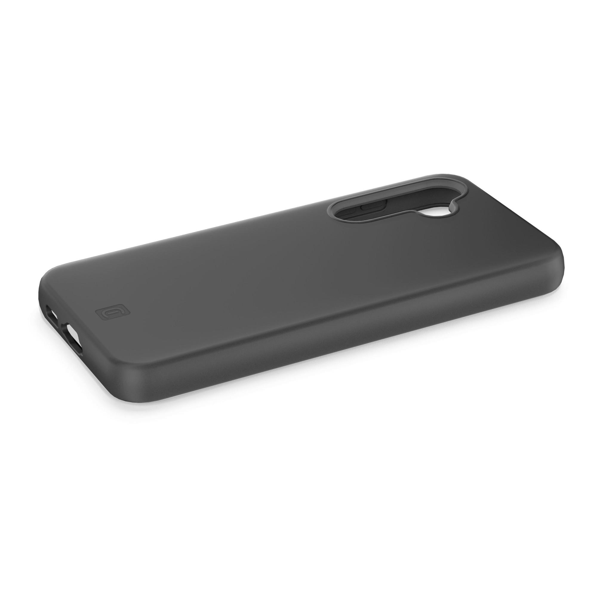 Sensation Case für Samsung S23 FE Black (60715)