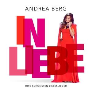 CD Andrea Berg - In Liebe
