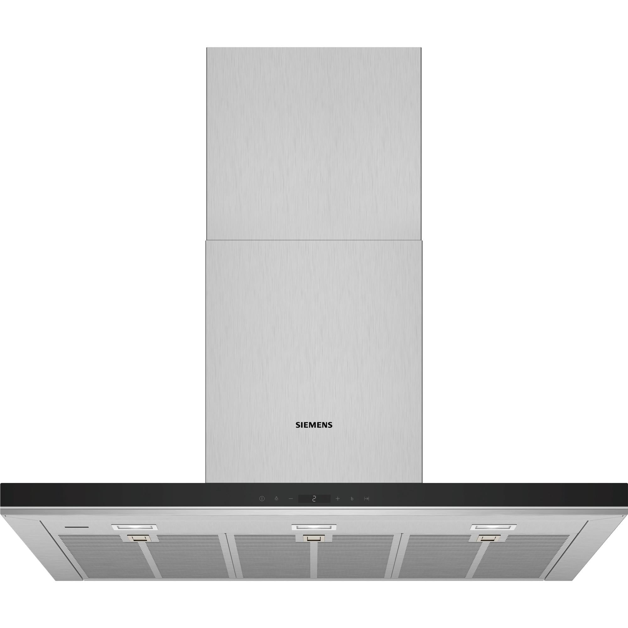 iQ700 LC91BUR50 Dunstabzugshaube