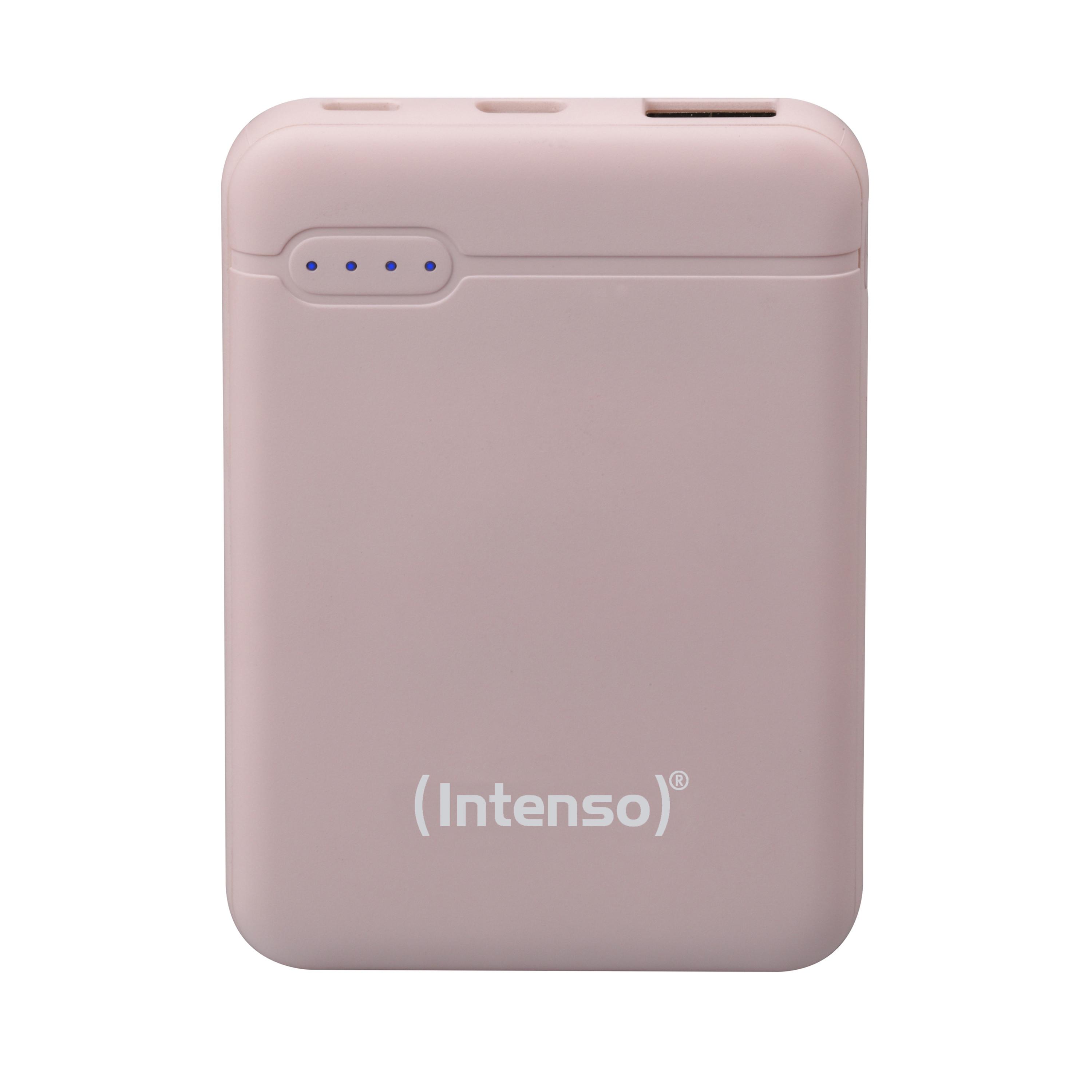 Powerbank XS5000 Rose Powerbank