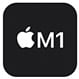 M1 Chip mit Neural Engine der nächsten Generation