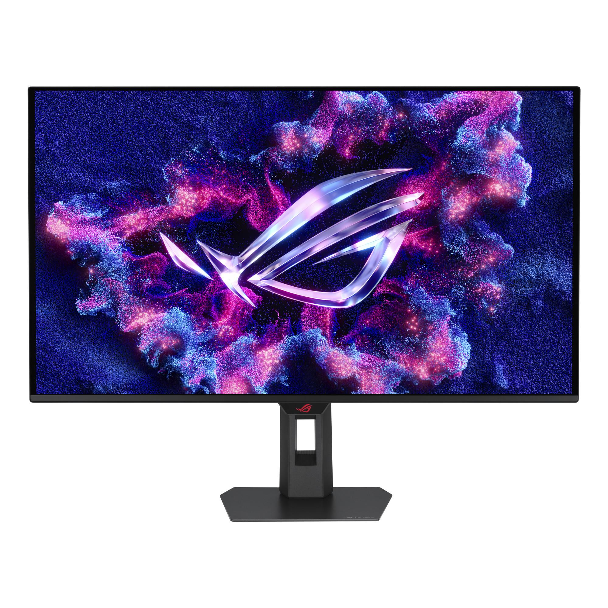 Gaming-Monitor ROG Strix OLED XG32UQWMS, Schwarz, 31,5 Zoll, 4K Ultra HD, 240 Hz, 0,03 ms