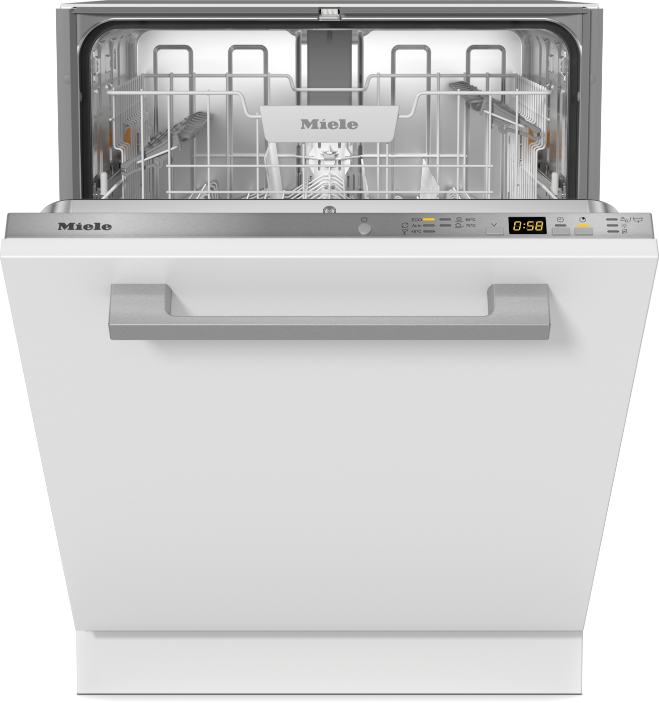 G 5651 Vi Active Einbau-Geschirrspüler vollintegriert 60 cm