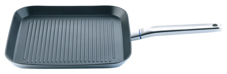 Grillpfanne 28538 (28x28 cm)
