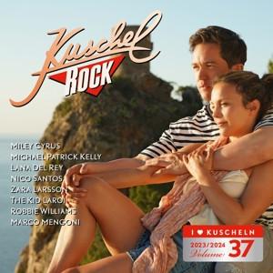CD Various - KuschelRock 37