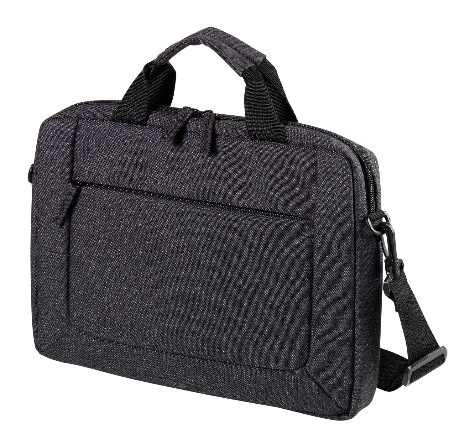 CASUAL Notebooktasche mit Zubehörfächern, 13.3'' (39800)