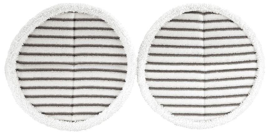 Pads Scrubby für SpinWave 4er
