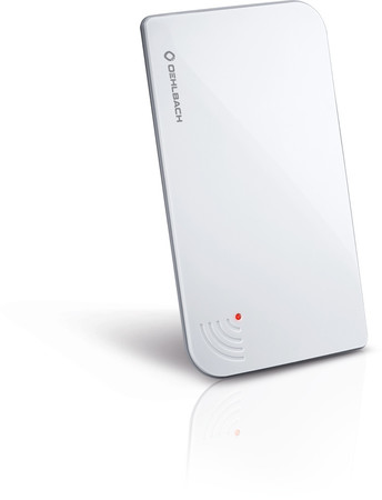 Scope Vision weiß DVB-T2-Zimmerantenne