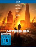 Blu-ray Afterburn