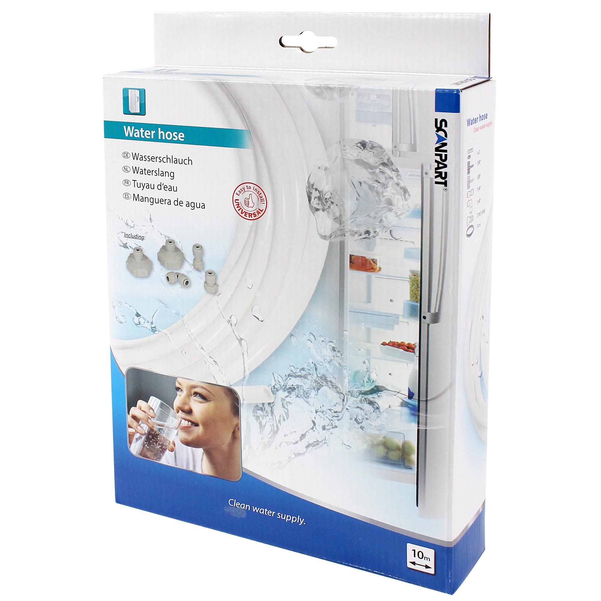 1120000024 Wasserfilter