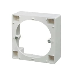 ESZ 50 Aufputzrahmen