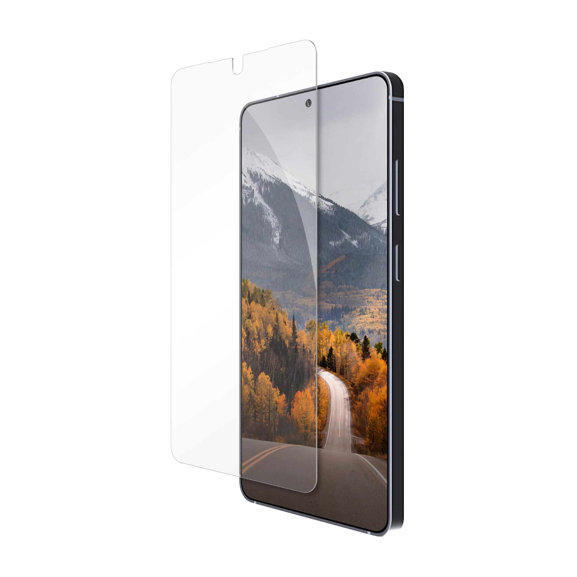 eco-protect - Galaxy S26 Ultra - Clear Schutzglas