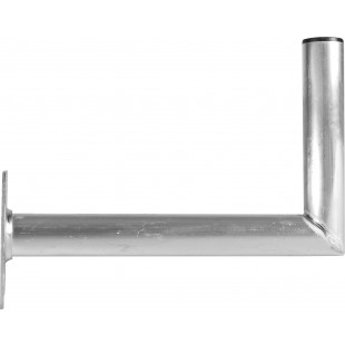 TechniPlus 45 Alu Wandhalter