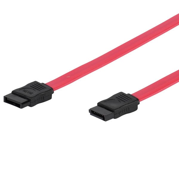 Seriell ATA Anschlusskabel, 0,9m (45461)