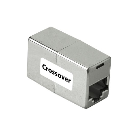 CAT5e-Netzwerkadapter "Cross-Over"