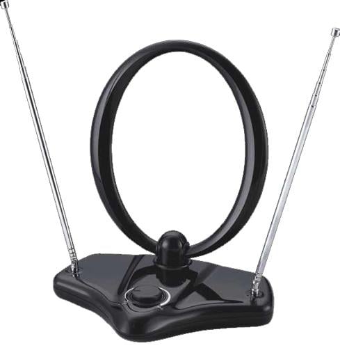 VTA 94 - DVB-T2 Zimmerantenne mit Verstärkung