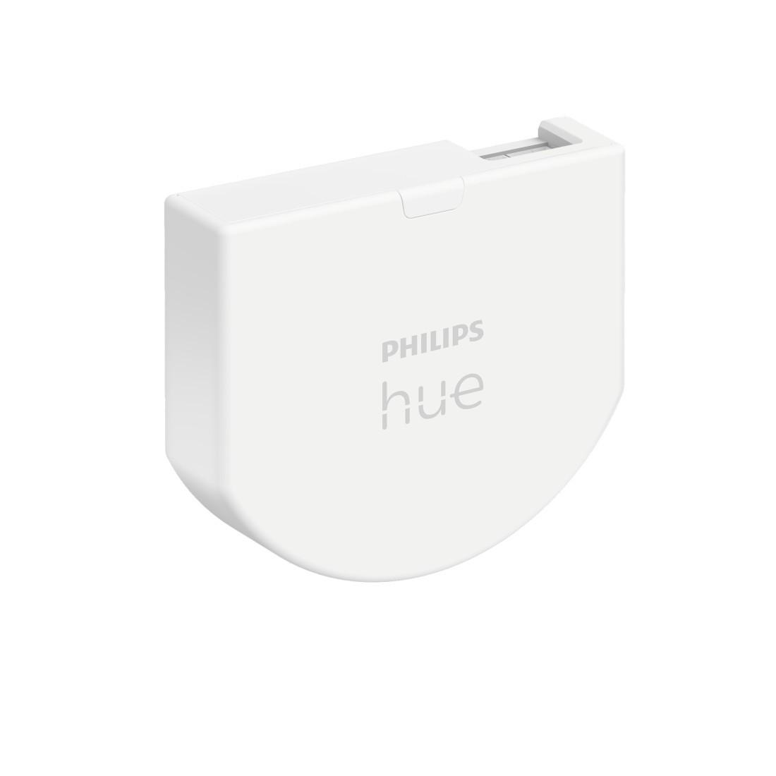 Steckdosenadapter "Hue SmartPlug 2021", Weiß (00212708)