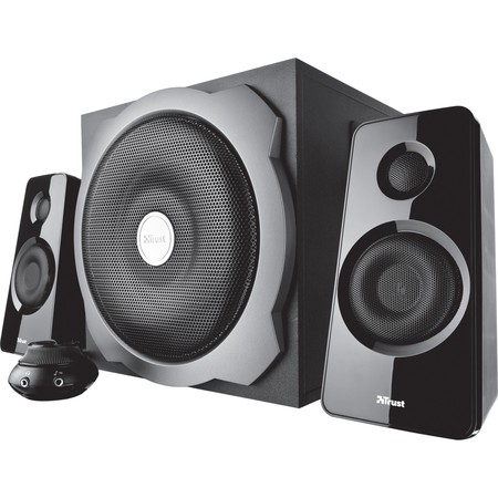 Tytan 2.1 Subwoofer Speaker Set