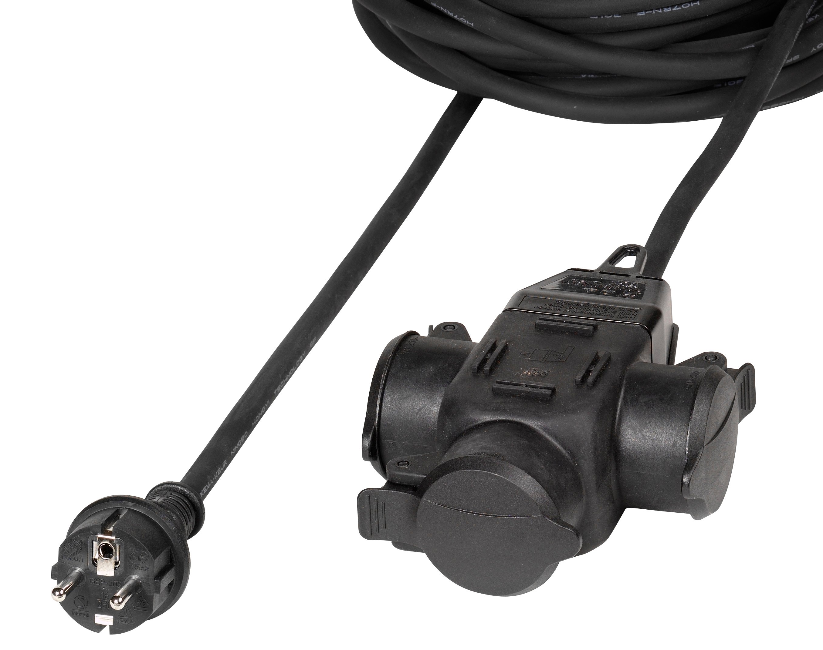Outdoor Verlängerungskabel (61154)