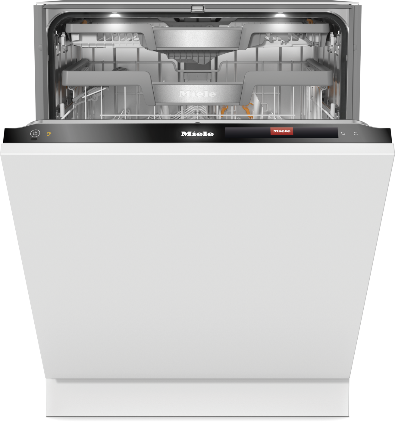 G 7980 SCVi AutoDos K2O Einbau-Geschirrspüler vollintegriert 60 cm