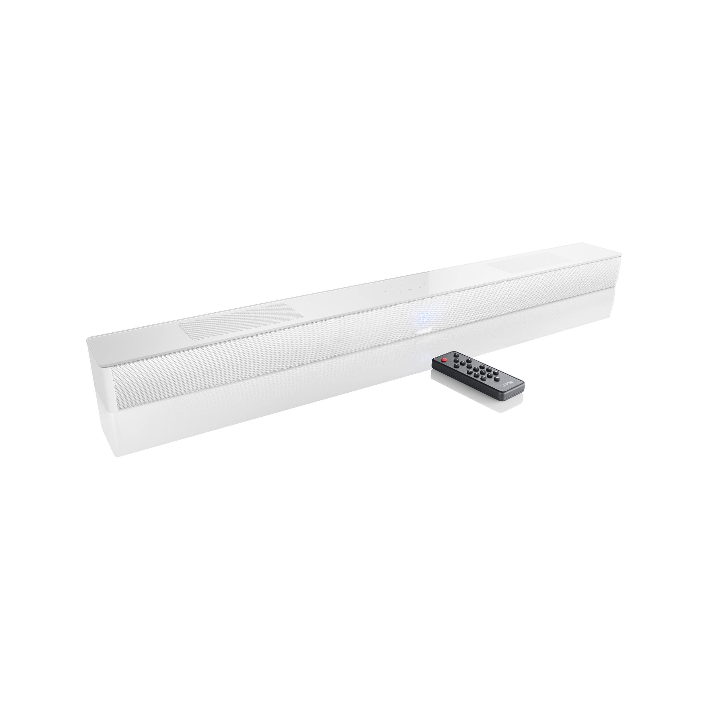 Smart Soundbar 10 (1. Generation) weiß