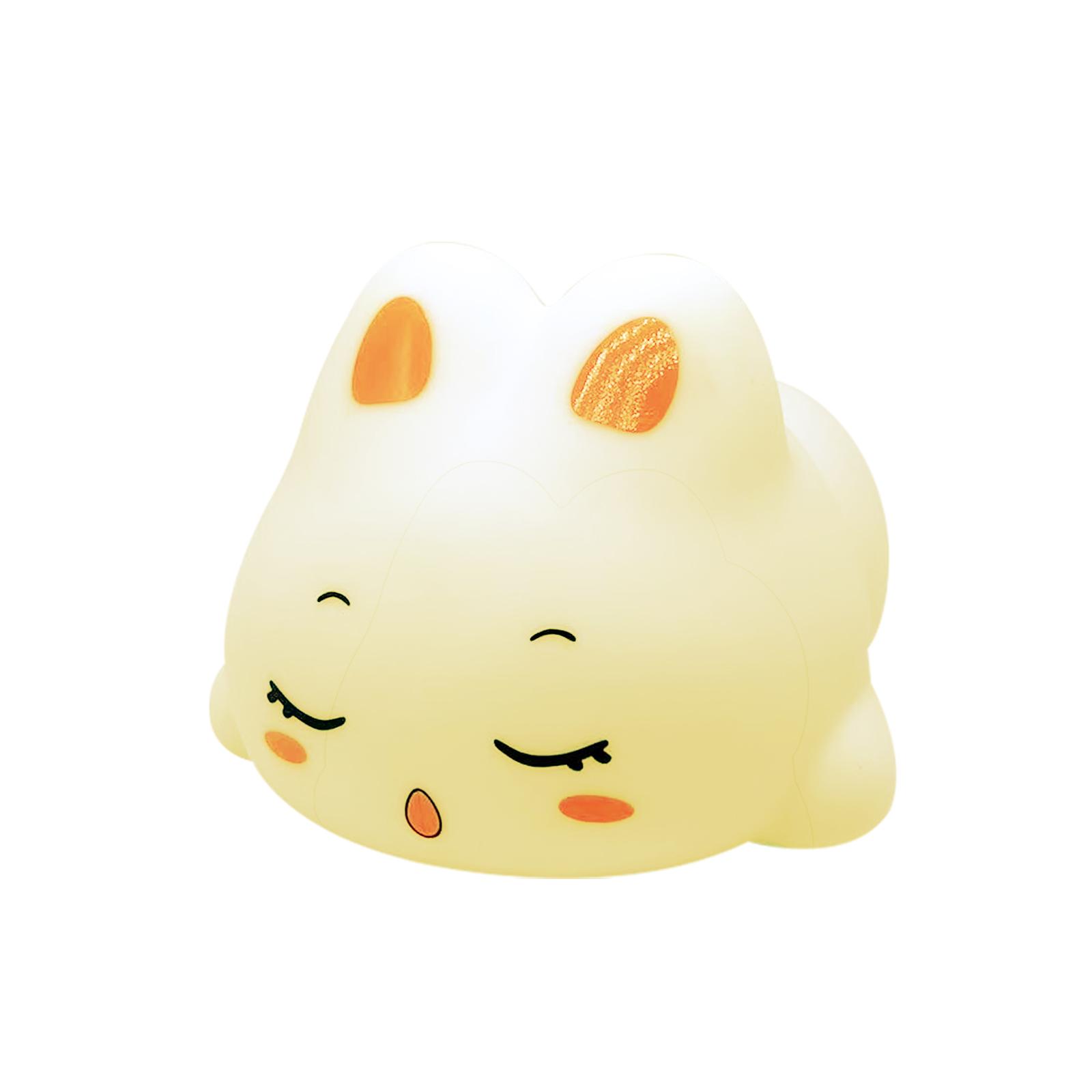 Nachtlicht mit drei Helligkeitsstufen