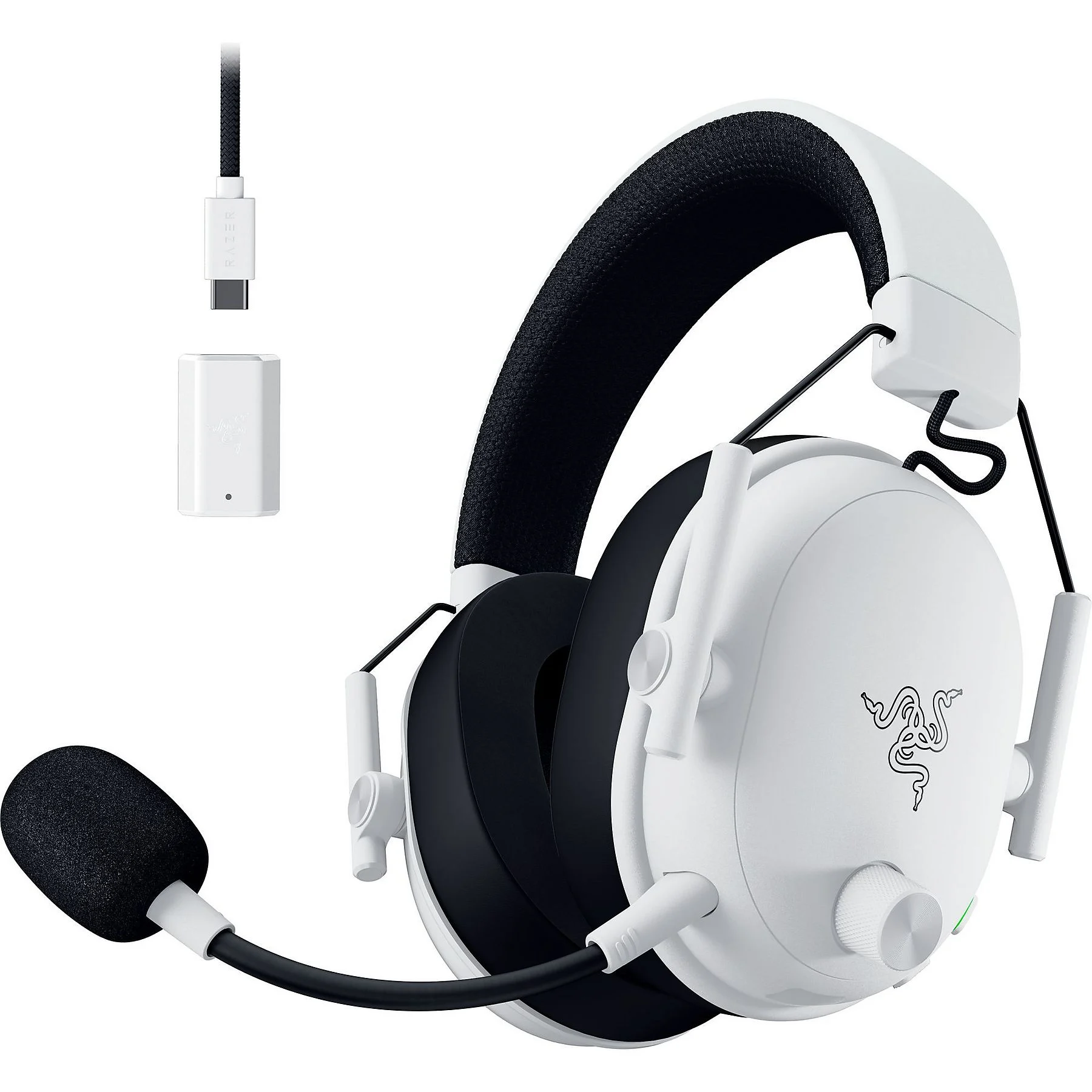 BlackShark V3 - White Gaming-Headset