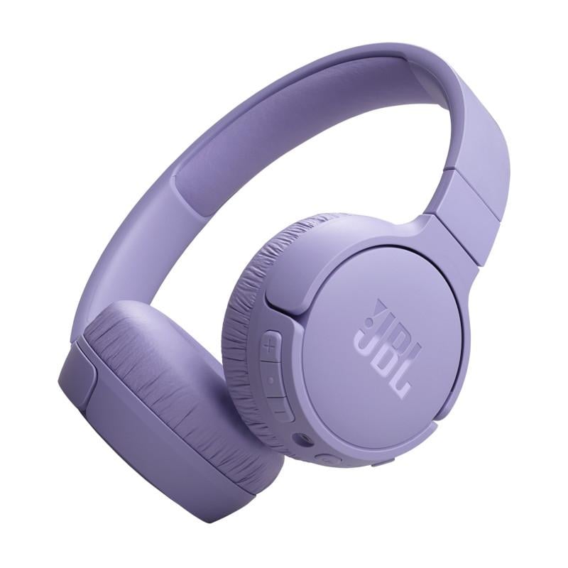 Tune 670NC lila On-Ear Kopfhörer