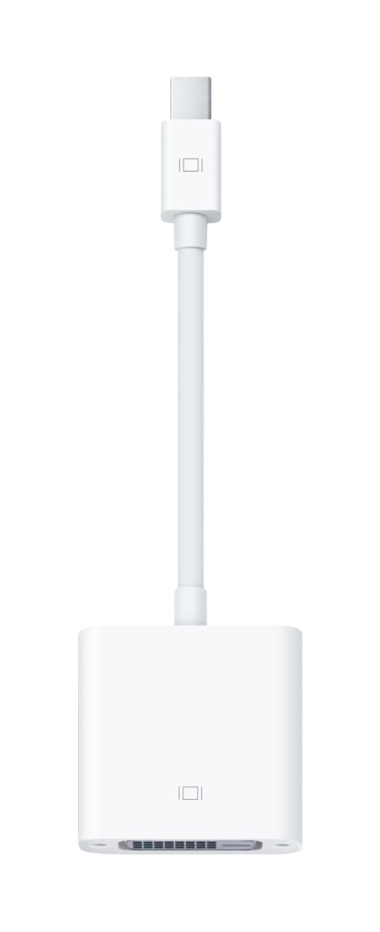 Mini Display Port auf DVI Adapter MB570Z/B