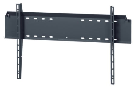 TV-Wandhalterung MFL 100 schwarz