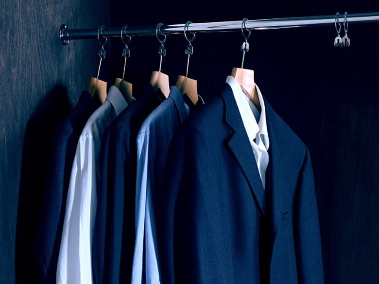 Auffrischen von empfindlichen Textilien