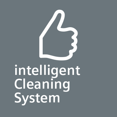 intelligent Cleaning System