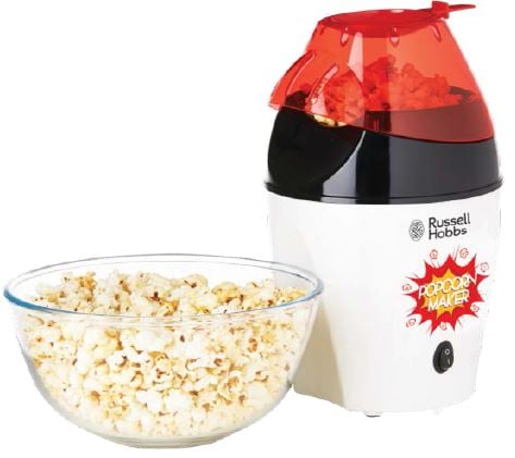 24630-56 Fiesta Popcornmaschine