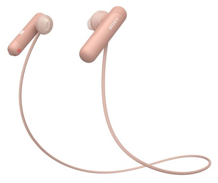 WISP500P.CE7 rosa In-Ear Kopfhörer