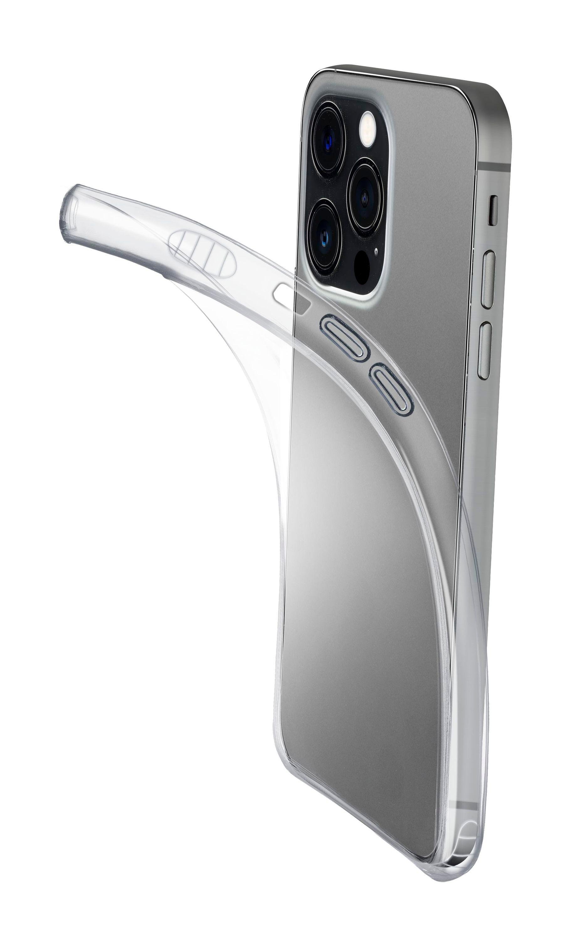 Fine Case für Apple iPhone 13 Pro Clear (60091)