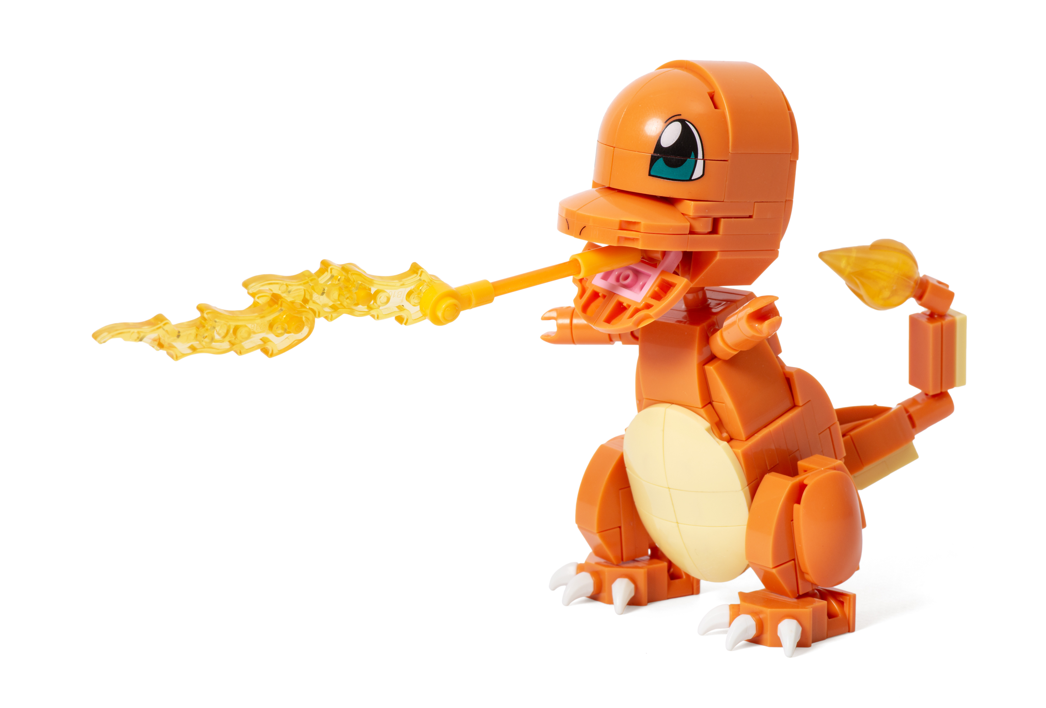 Pokémon Glumanda
