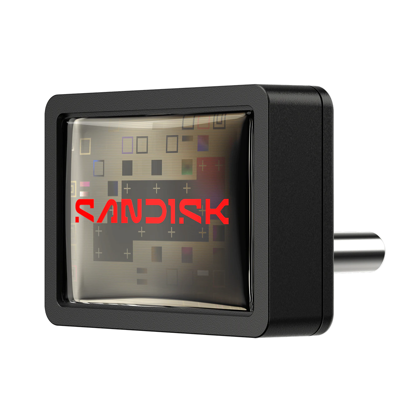 Extreme Fit USB-C-Flash-Laufwerk - 128GB