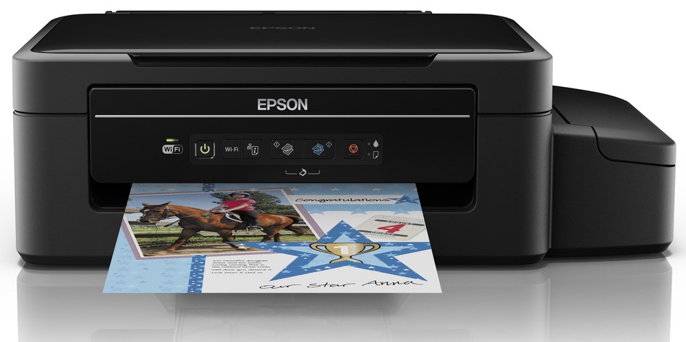 Epson Ecotank Et 2500 Schwarz Multifunktionsdrucker Bei Expert Kaufen