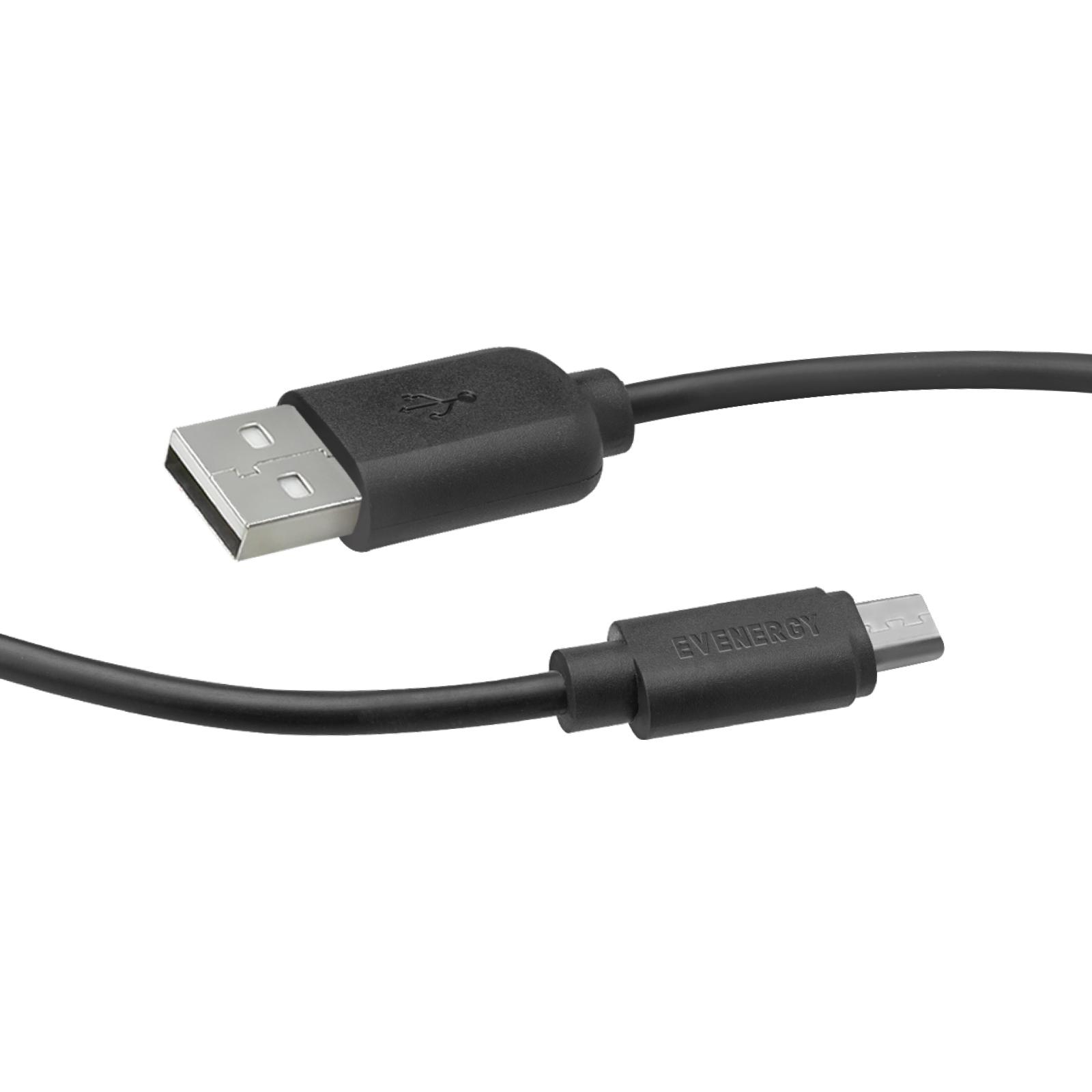 Data cable USB 2.0 - Micro USB