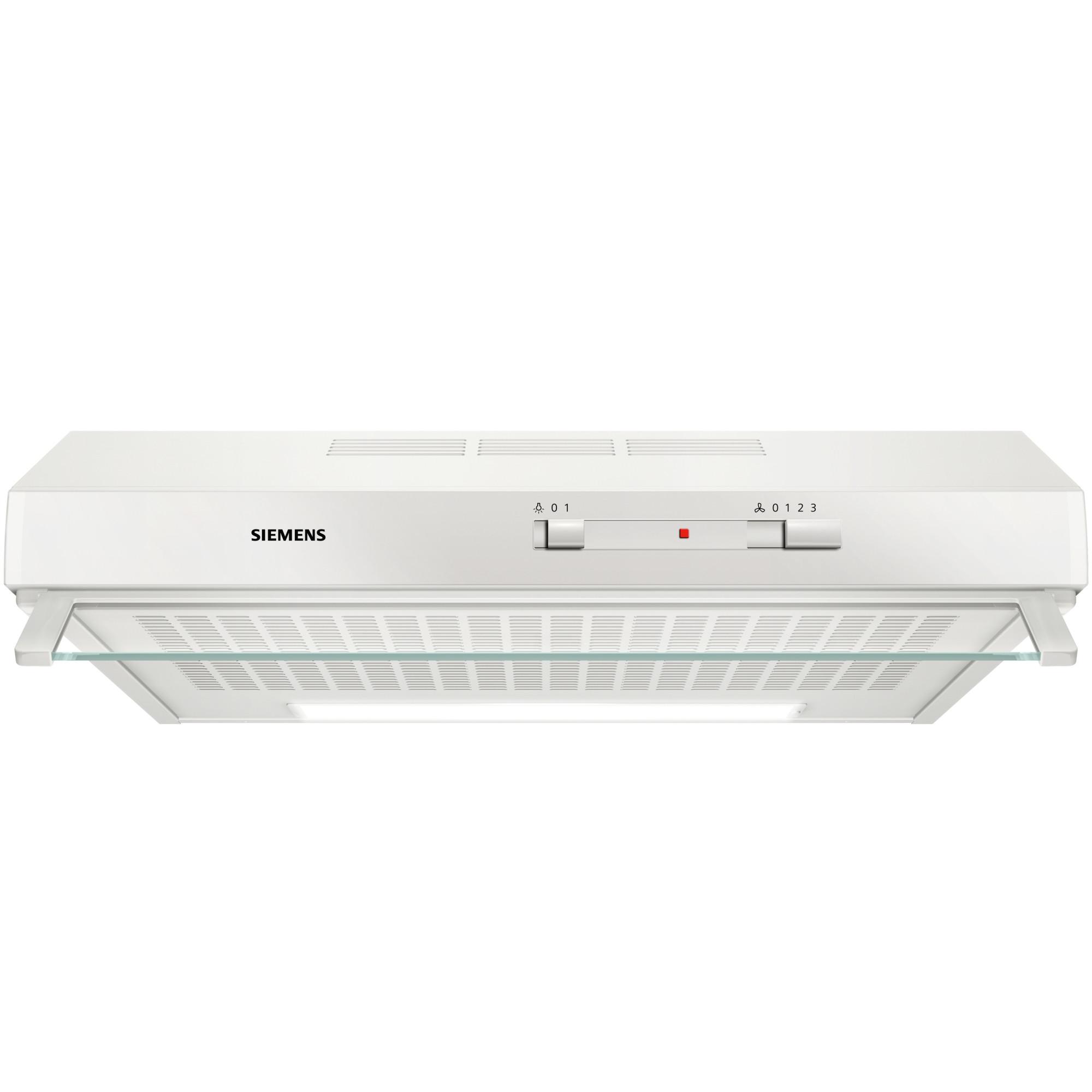 iQ100 LU62LFA21 Dunstabzugshaube