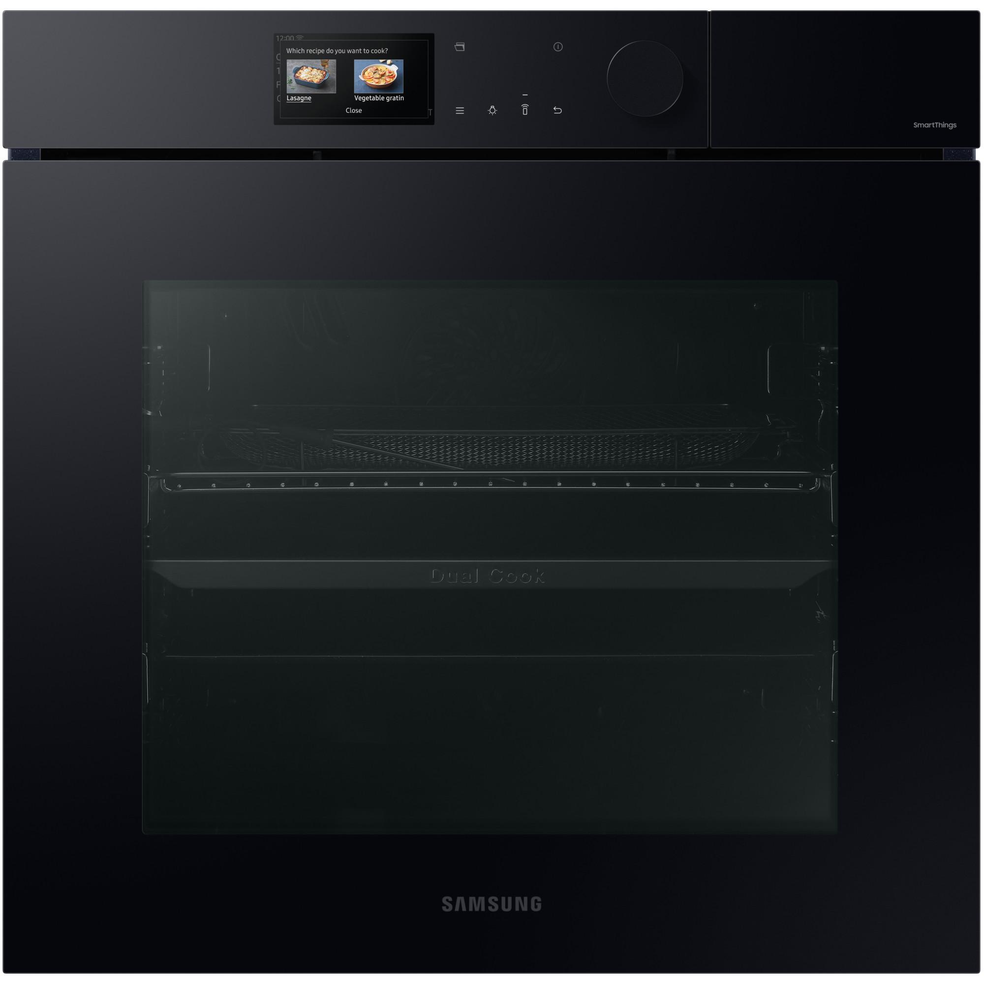 Einbau-Dampfbackofen NV7B7997ADK/U1