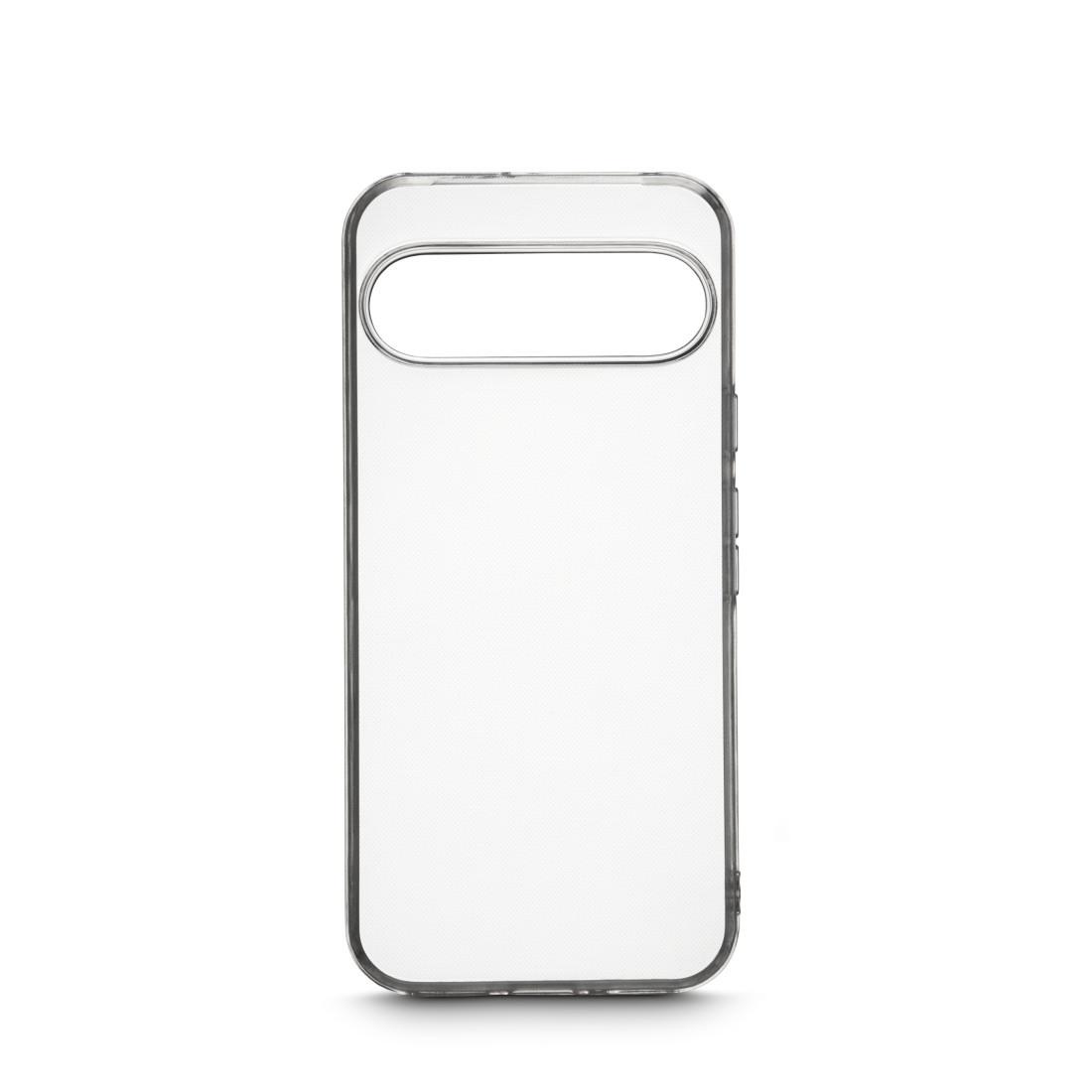 "Always Clear" für Google Pixel 11/11 Pro, transparent
