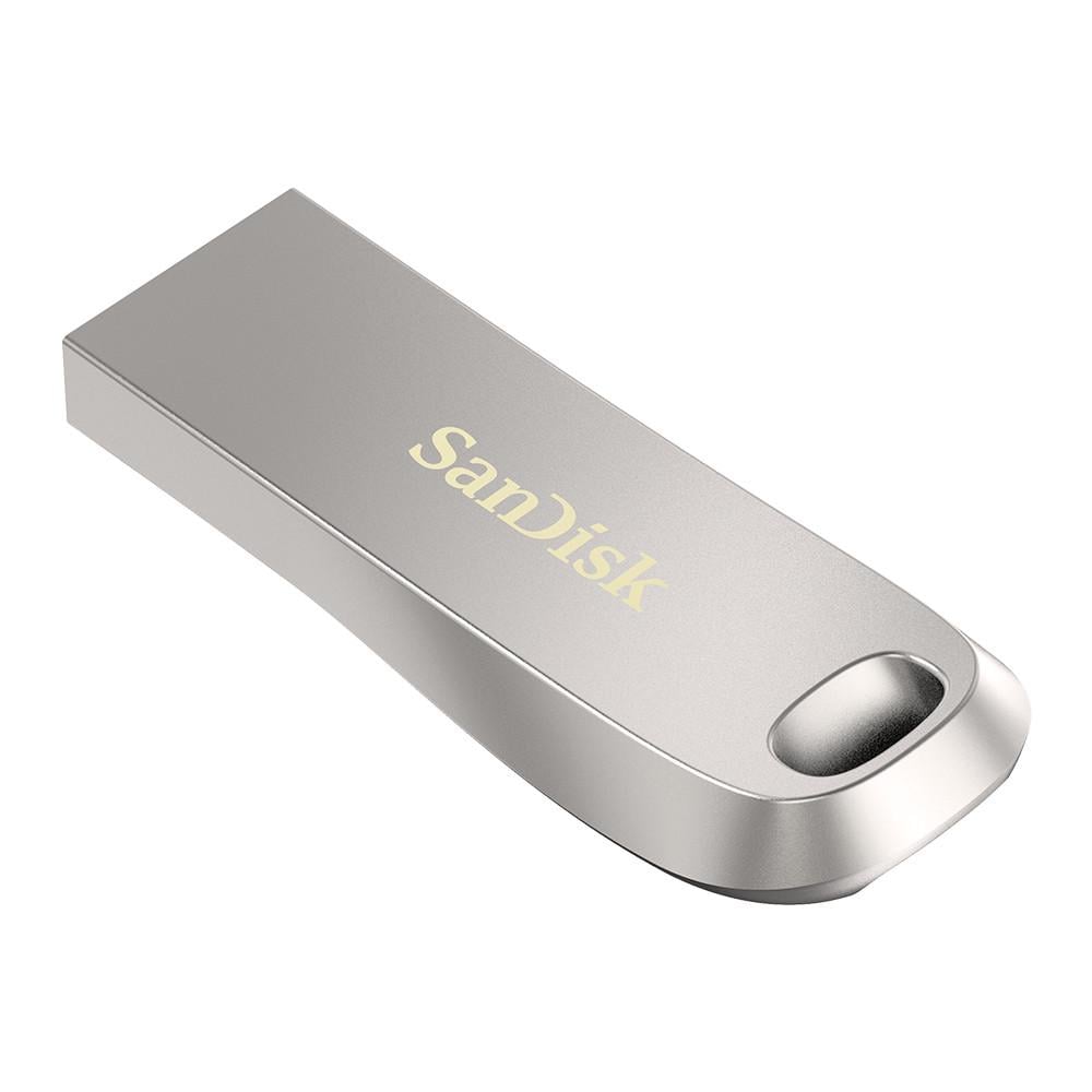 Ultra Luxe 32GB silber (183579) USB-Stick