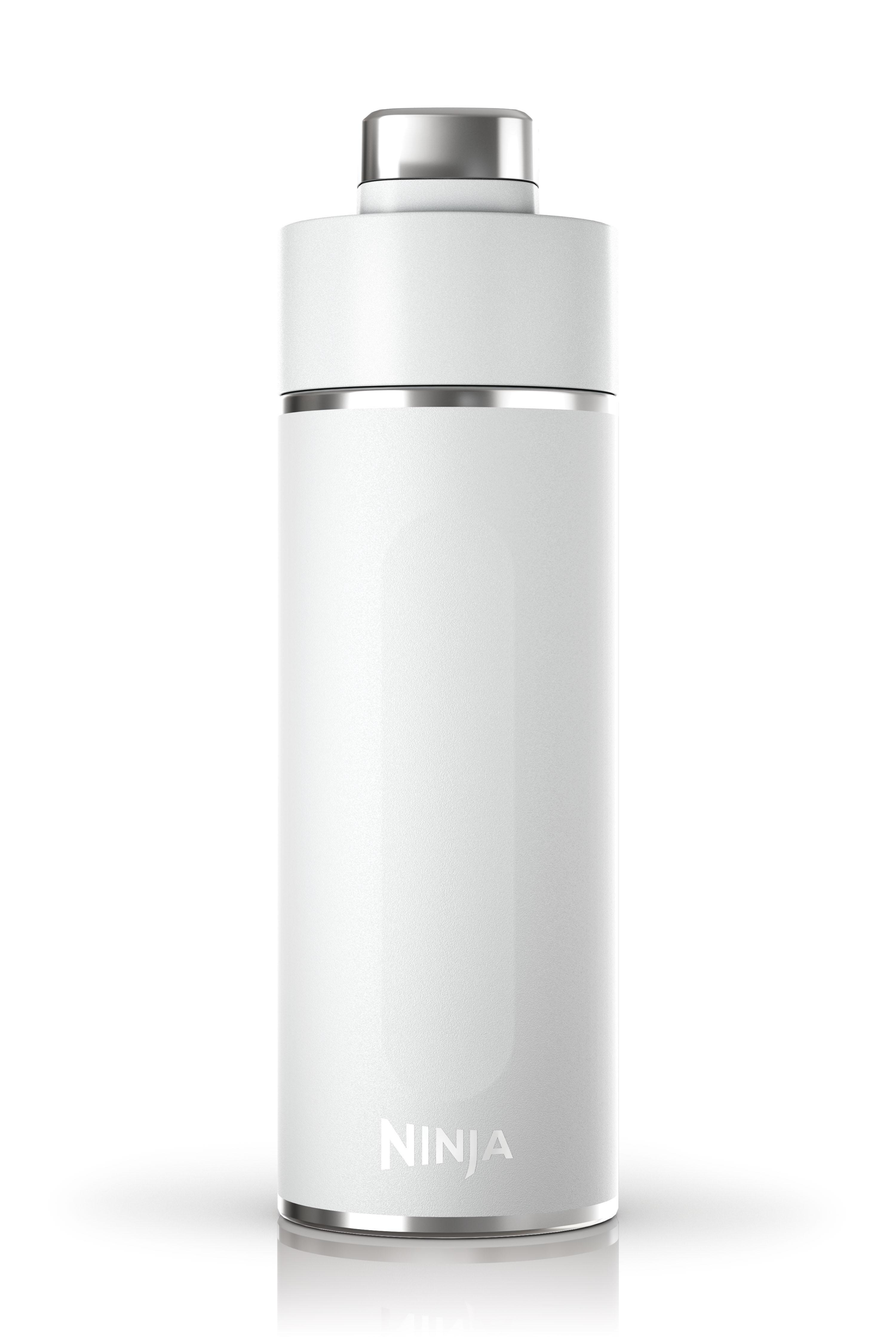 Thirsti 700 ml Trinkflasche – Weiß DW2401EUUKWH